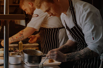 Chefs Clothing