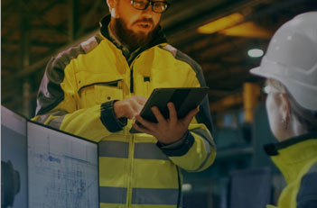 High Visibility Clothing