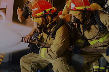 Fire Resistant 