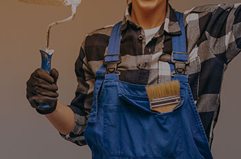 Painters Clothing
